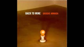 Back to Mine - Groove Armada