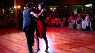 Pancho & Lorena, part 2