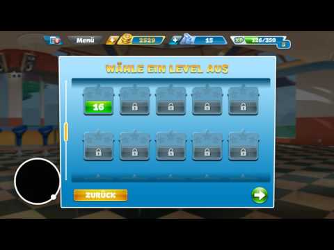 Cooking Fever – 2016-11-23