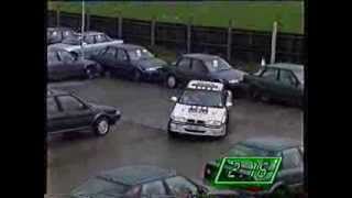 Russ Swift - You Bet!