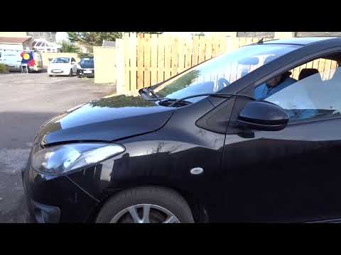 First 100% hydrogen drive was almost a complete failure!