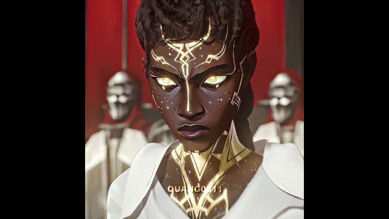 Mel in SS2 is PEAK | Mel edit | Arcane edit