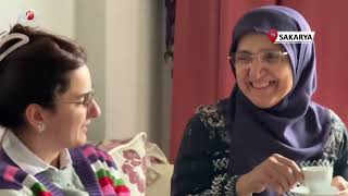 Diller Sustu, Sevgi Konuştu