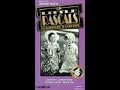 Opening And Closing To The Little Rascals Volume 16 1994 VHS