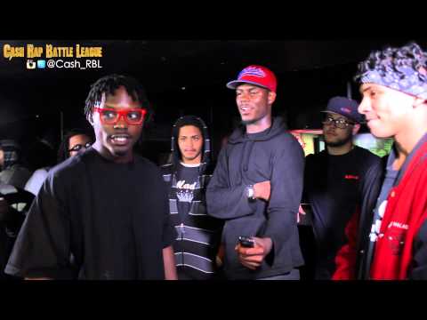 DaOne Dupri vs Streets Da Beast