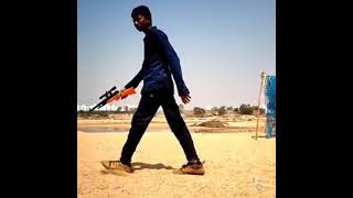 Krack Vetapalem | Amazing short film | Nellore Kurrallu | Best performance video