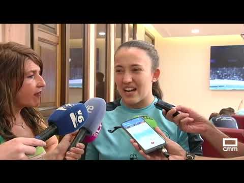 Noemí Romero no consigue clasificarse en las olimpiadas