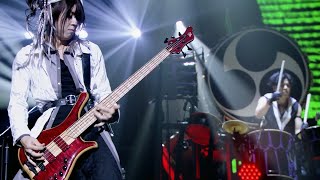 Download lagu Wagakki Band - ゲルニカ (Guernica) / Japan Tour 2020 TOKYO SINGING [ENG SUB CC] mp3
