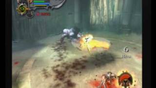 Download lagu God Of War 2 walkthrough part 19 mp3