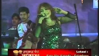 Download lagu Meta Live Show (Goyang HOT) mp3