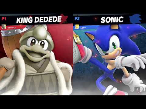 Badkitty239's 11th Ultimate Discord Tourney: GF - Stormy Sensei vs Lyco