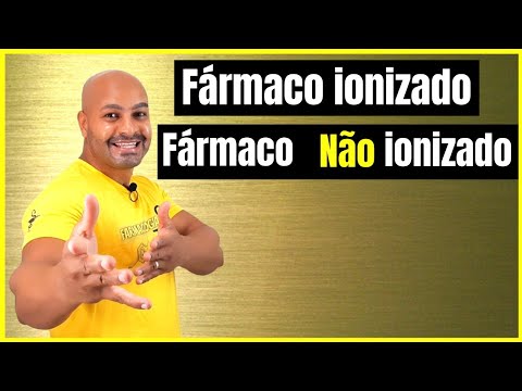 Farmacologia e Você - Farmacocinética aula 3