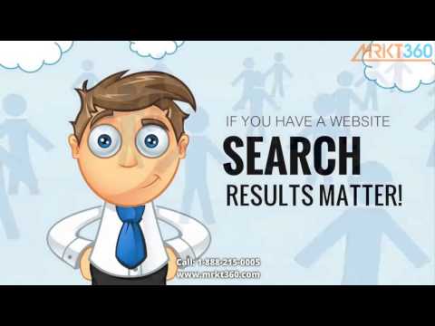 Get More Information about SEO Services in Toronto - Mrkt360
