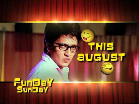 FUNDAY SUNDAY COMPILATION AUGUST 2011.mpg
