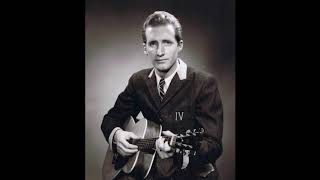 The Roving Gambler -  George Hamilton IV