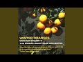 Winter Oranges 1: Blue Spring