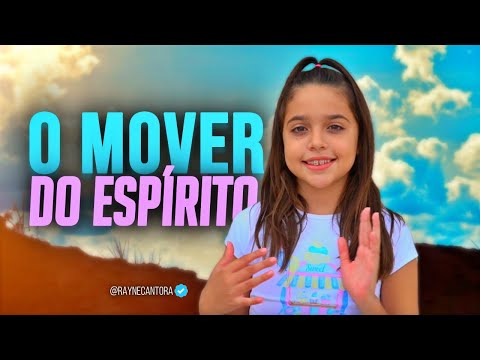 ARMANDO FILHO/ RAYNE ALMEIDA - O MOVER DO ESPÍRITO / QUERO QUE VALORIZE
