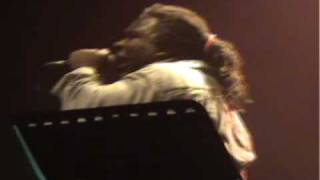 Reverend Chunky and The Jezebel Sextet - Think about it (Otis Redding Tribute)