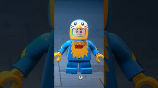 Which Robin Suit is The BEST in LEGO Batman Legacy Of The Dark Knight?