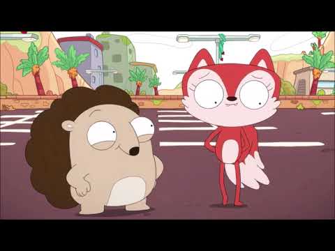 Malik (Franklin) - Malik's Party Plans Part 6 - Blinky and the Others trying to get the Party Ready