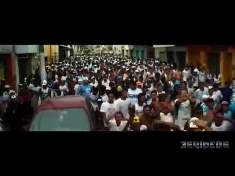 Teko Mc - Menino Mancha (videoclipe) (estudio u-plano)