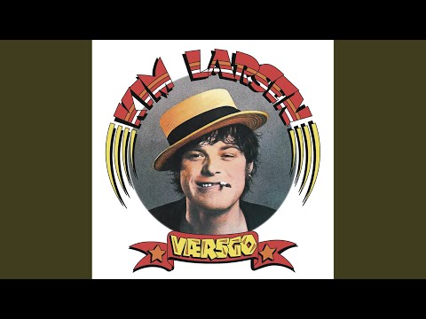 Byens hotel - Kim Larsen