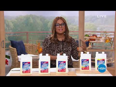 HSN | Fall Home Living - Shark 09.15.2021 - 08 PM