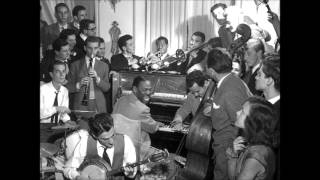 Jack Teagarden, Earl Hines - Boogie Woogie, Honey