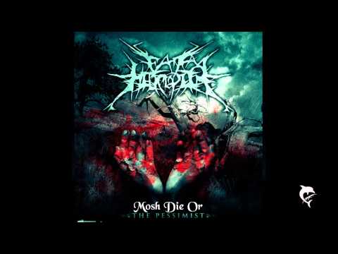 Intro - Eat a Helicopter