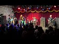Orange 9mm “Suspect” @ Brooklyn Bowl (NYC) 1/16/26