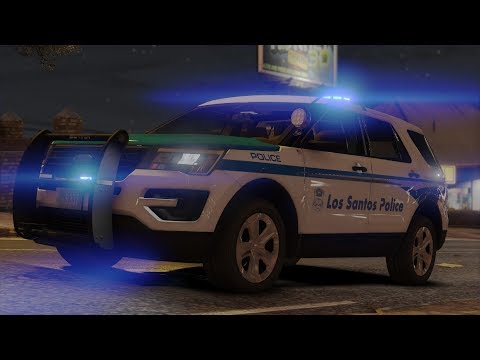 LSPDFR - Day 1043 - Deal Gone Bad?