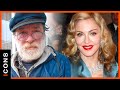 The sad story of Madonna’s homeless brother