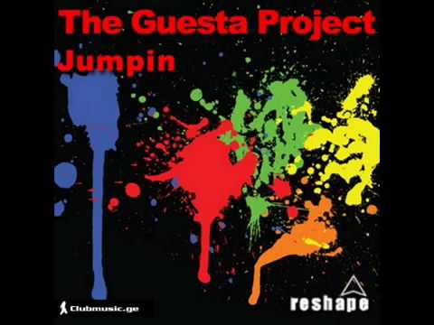 Guesta Project - Jumpin