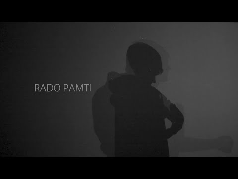 TOMISLAV UŽAREVIĆ - Kanon (Official Lyric Video)