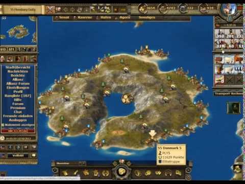 GREPOLIS TIPP # 1 - KOLO ERKENNEN