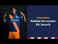 #FRONTROW • Kit launch • ??