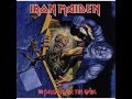 #8 No Prayer For The Dying (1990) - Iron Maiden ...