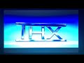 THX Tex 1 2005 DVD Headphone Version