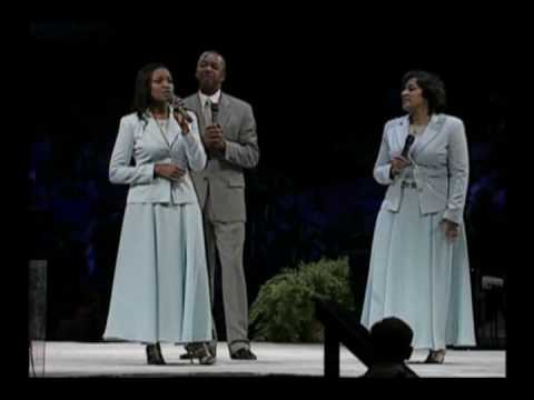 Reggie Saddler Family - Anytime, Anyplace, Anywhere