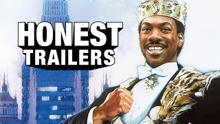 Honest Trailers | Coming to America