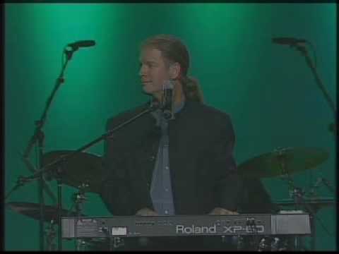 Hal Roland and the Band - Corporate Dance Set.wmv