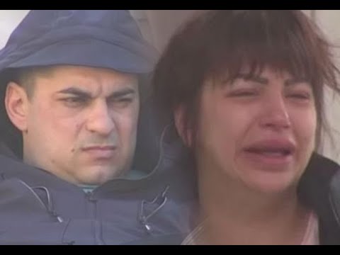 HITNO OGLASAVANJE Bebice: Uputio NIKAD EMOTIVNE reci Miljani Kulic! SVI U SUZAMA