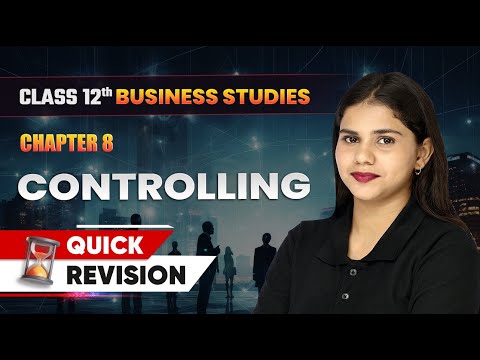 Nature and Significance of Management Quick Revision Class 12 Business Studies Chapter 1 cbse
