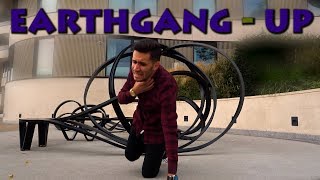 Earthgang - Up | Scarface | Freestyle Dance Earthgang - Up | Scarface | Freestyle Dance