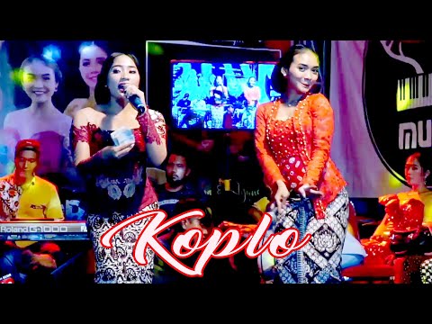 KOPLO OJO NANGIS CAPING GUNUNG TATU campursari FLAT F