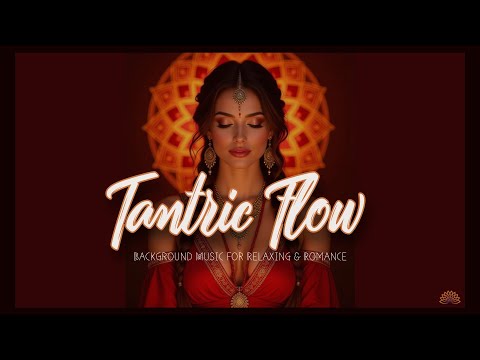 Deep 432Hz Tantric Flow #healing #relaxing #music #love #instrumental #meditationmusic #romance