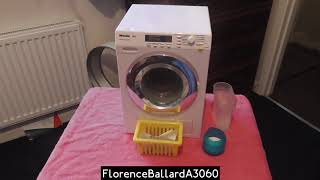 Miele W1 by Theo Klein Toy Washing Machine