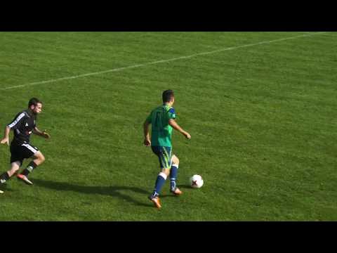 2017-10-15 Barciczanka Barcice - GKS Drwinia