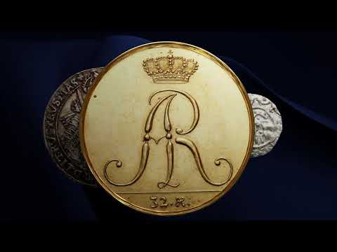 Antykwariat Numizmatyczny Michał Niemczyk - organizujemy profesjonalne aukcje numizmatyczne