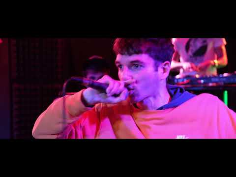 GALLEGO VS FABIUKI | OCTAVOS | GOLDBATTLE VALENCIA